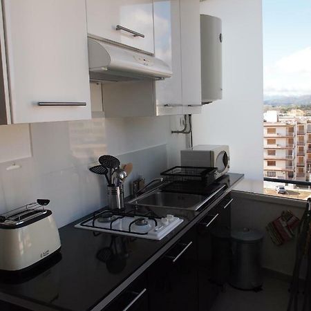 Miramar 37C Apartment Roses Exterior photo