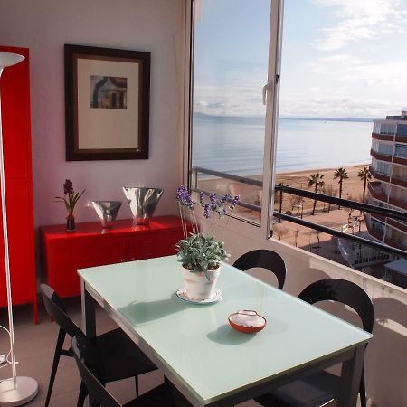 Miramar 37C Apartment Roses Exterior photo