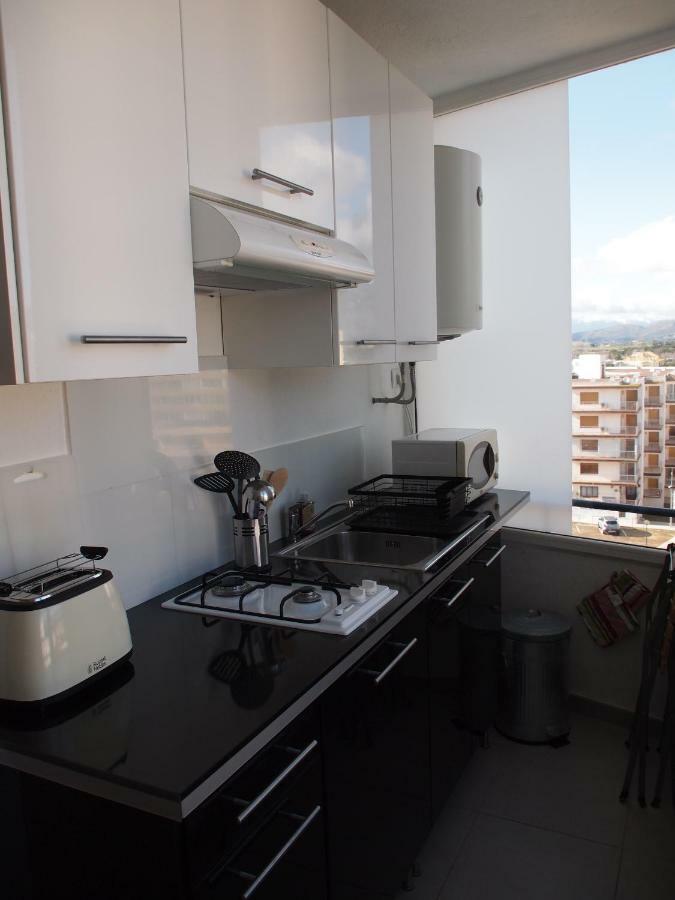 Miramar 37C Apartment Roses Exterior photo