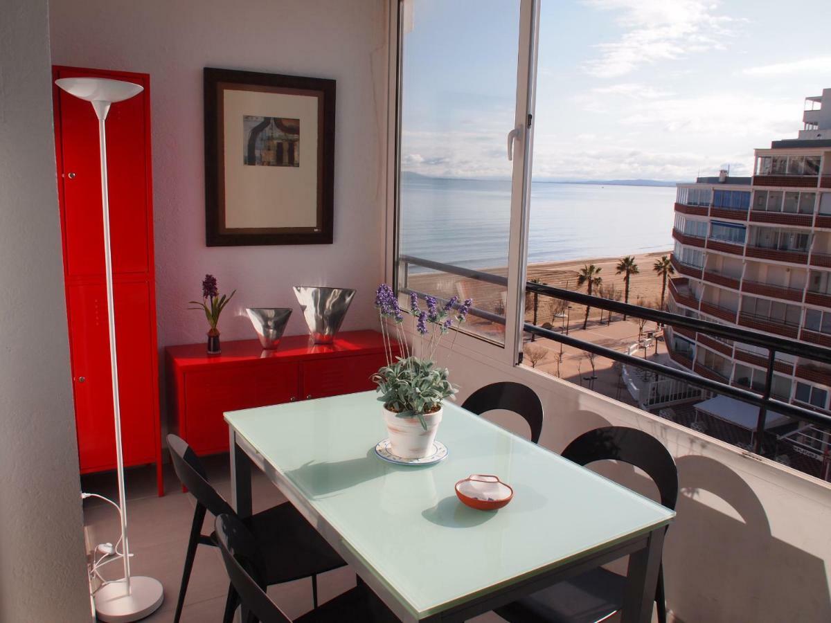 Miramar 37C Apartment Roses Exterior photo