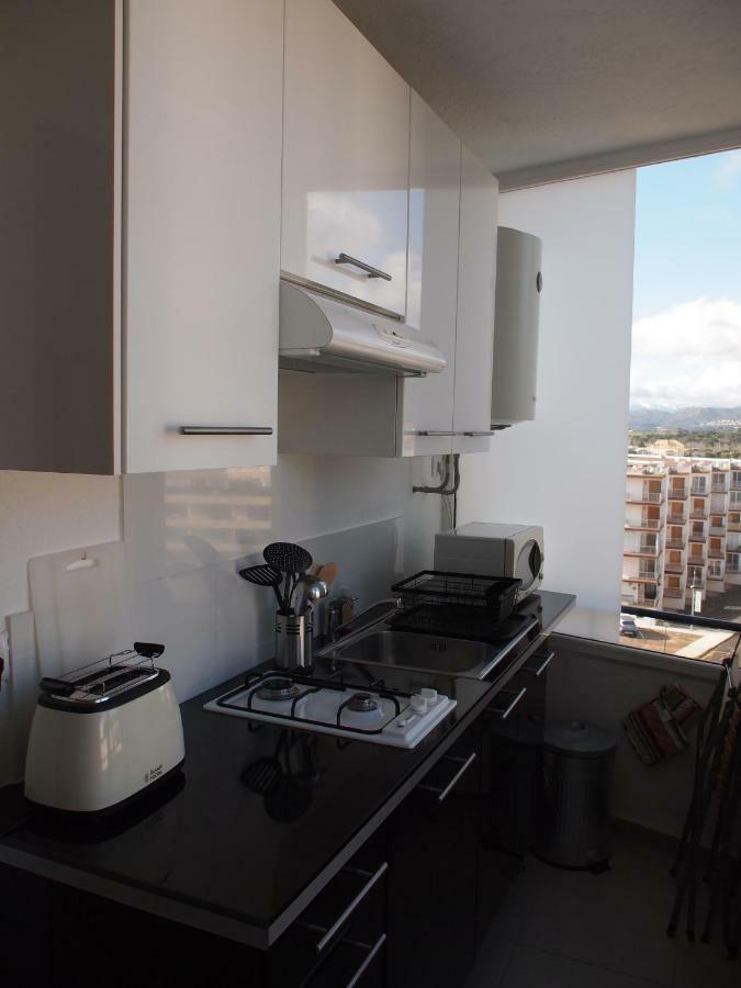 Miramar 37C Apartment Roses Exterior photo