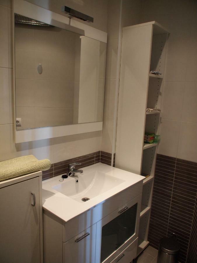 Miramar 37C Apartment Roses Exterior photo